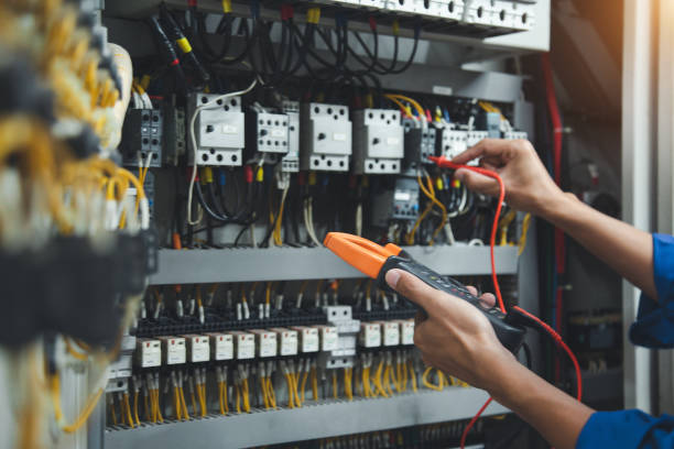 Best Electrical Troubleshooting Services  in Appomattox, VA