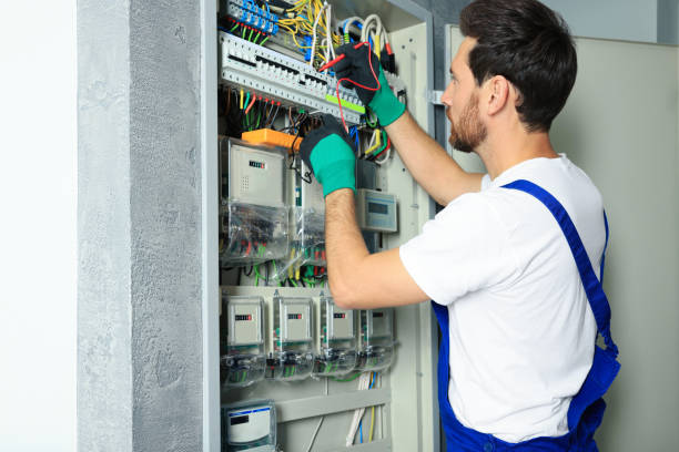 Best Home Electrical Repair  in Appomattox, VA