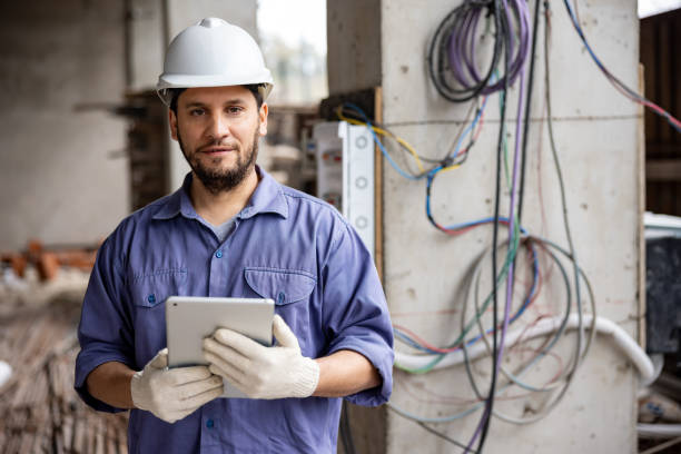 Best Best Electricians Near Me  in Appomattox, VA