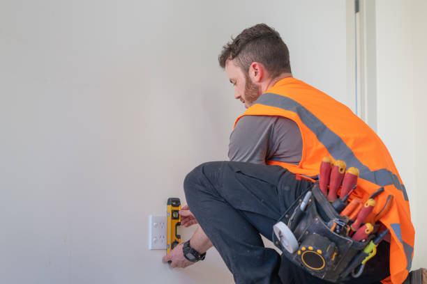 Best Best Electricians Near Me  in Appomattox, VA