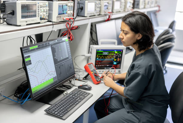Best Electrical System Inspection  in Appomattox, VA