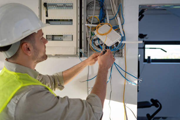 Best Electrical Rewiring Services  in Appomattox, VA